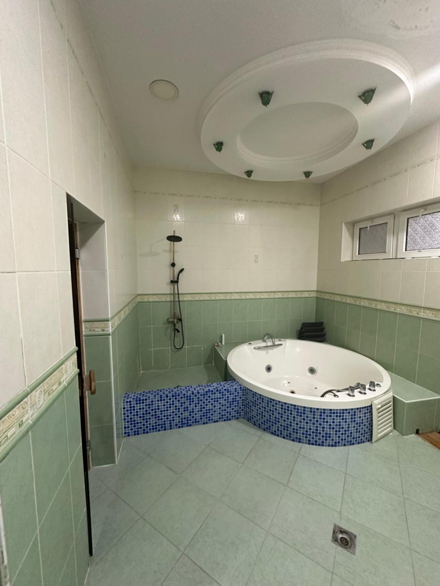 May Weather Family Guest House Sauna Pool Djakuzi Relax Area Bukhara Exterior foto